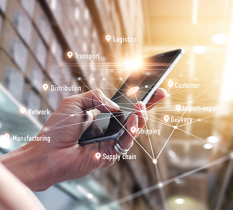 SC Solution Business