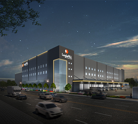 Collaborative Logistics business