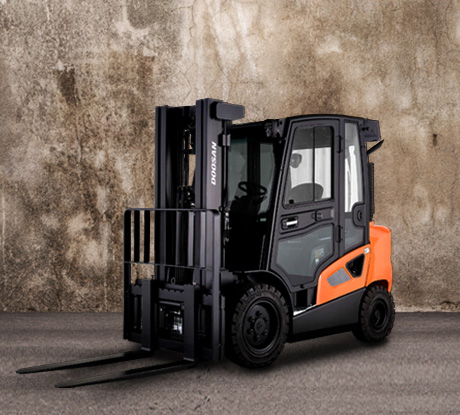 Logistics Equipment Rental Business