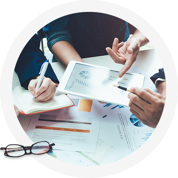 CES consulting Main
