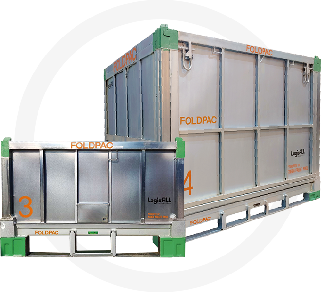 FOLDPAC