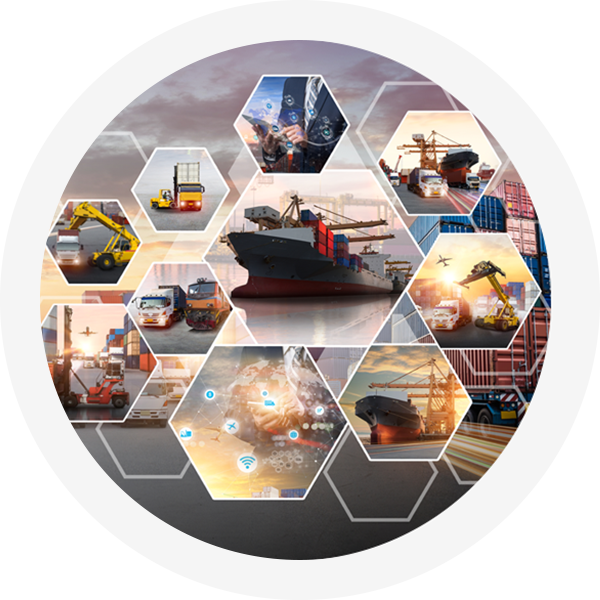 Global Forwarding Service