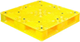 Molded Pallets