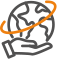 Growth as the leading logistics ICT company