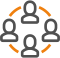 Formation of a Global Alliance through collaboration strategy